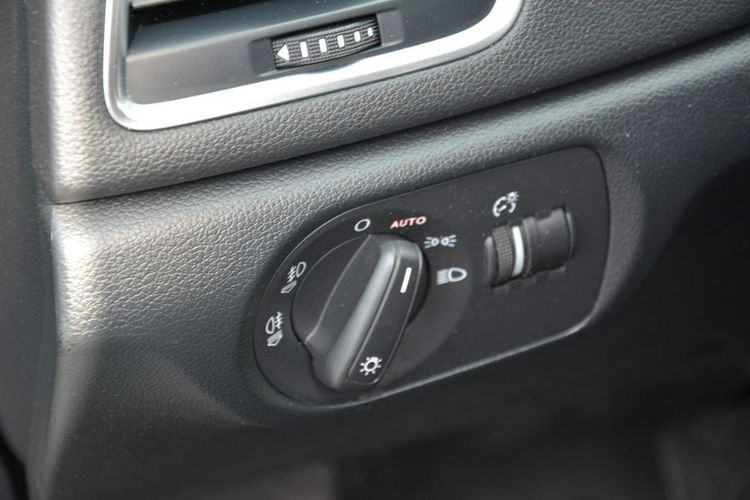 Audi Q3 2.0TFSI(170)Quattro Ledy Skóry Navi Alcantara xenon 2XParkt ASO zdjęcie 26