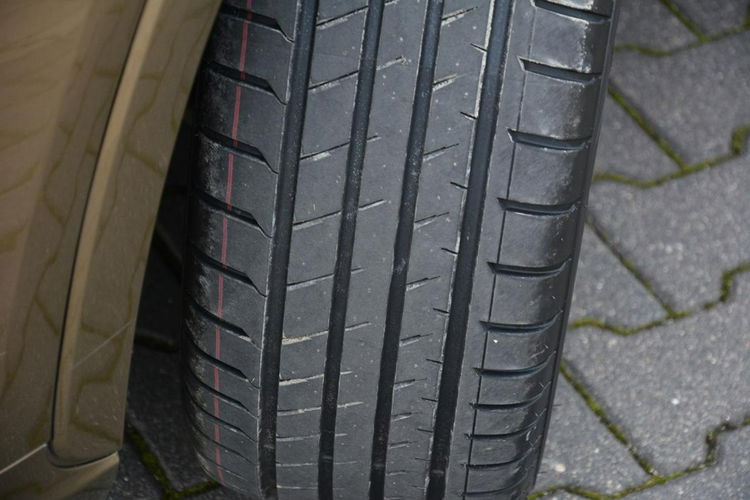 Audi Q3 2.0TFSI(170)Quattro Ledy Skóry Navi Alcantara xenon 2XParkt ASO zdjęcie 30