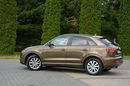 Audi Q3 2.0TFSI(170)Quattro Ledy Skóry Navi Alcantara xenon 2XParkt ASO zdjęcie 6