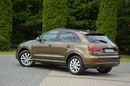 Audi Q3 2.0TFSI(170)Quattro Ledy Skóry Navi Alcantara xenon 2XParkt ASO zdjęcie 7