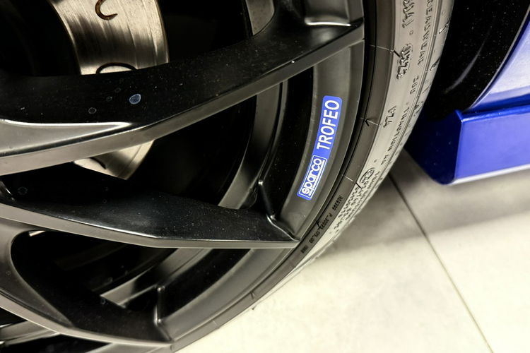 Opel Corsa 1.6 TURBO OPC 207KM Alu 18 RECARO VADER Supersprint Auspuff zdjęcie 10