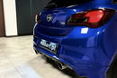Opel Corsa 1.6 TURBO OPC 207KM Alu 18 RECARO VADER Supersprint Auspuff zdjęcie 17