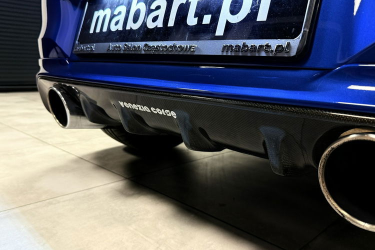 Opel Corsa 1.6 TURBO OPC 207KM Alu 18 RECARO VADER Supersprint Auspuff zdjęcie 18