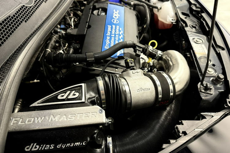 Opel Corsa 1.6 TURBO OPC 207KM Alu 18 RECARO VADER Supersprint Auspuff zdjęcie 21