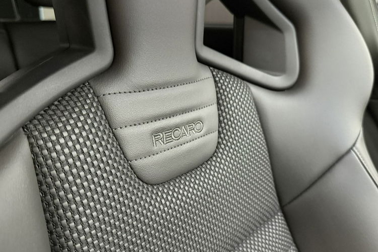 Opel Corsa 1.6 TURBO OPC 207KM Alu 18 RECARO VADER Supersprint Auspuff zdjęcie 28