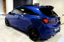 Opel Corsa 1.6 TURBO OPC 207KM Alu 18 RECARO VADER Supersprint Auspuff zdjęcie 3