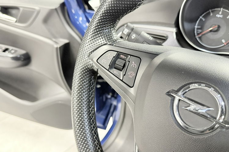 Opel Corsa 1.6 TURBO OPC 207KM Alu 18 RECARO VADER Supersprint Auspuff zdjęcie 39