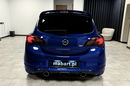 Opel Corsa 1.6 TURBO OPC 207KM Alu 18 RECARO VADER Supersprint Auspuff zdjęcie 4