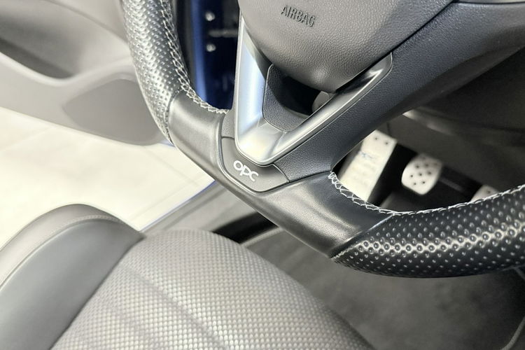 Opel Corsa 1.6 TURBO OPC 207KM Alu 18 RECARO VADER Supersprint Auspuff zdjęcie 40