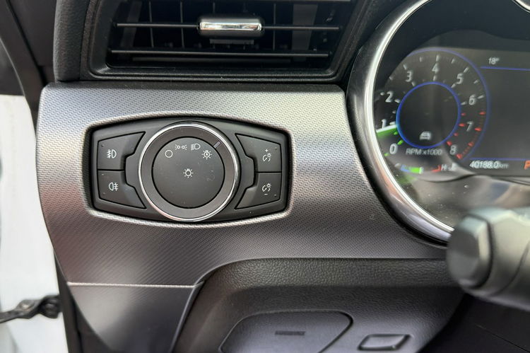 Ford Mustang Cabrio, Wypas, Automat zdjęcie 14