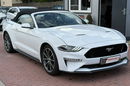 Ford Mustang Cabrio, Wypas, Automat zdjęcie 3