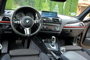 BMW 120 2.0d(184KM) Sport Bi-xenon Ringi Navi Professional 2xParktr. Szyber zdjęcie 24
