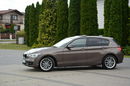 BMW 120 2.0d(184KM) Sport Bi-xenon Ringi Navi Professional 2xParktr. Szyber zdjęcie 4