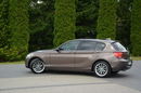 BMW 120 2.0d(184KM) Sport Bi-xenon Ringi Navi Professional 2xParktr. Szyber zdjęcie 6