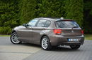 BMW 120 2.0d(184KM) Sport Bi-xenon Ringi Navi Professional 2xParktr. Szyber zdjęcie 7