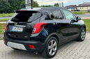 Opel Mokka Automat Benzyna+GAZ Cosmo zdjęcie 12