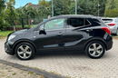Opel Mokka Automat Benzyna+GAZ Cosmo zdjęcie 15