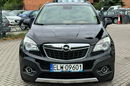 Opel Mokka Automat Benzyna+GAZ Cosmo zdjęcie 17