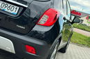 Opel Mokka Automat Benzyna+GAZ Cosmo zdjęcie 19