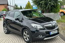 Opel Mokka Automat Benzyna+GAZ Cosmo zdjęcie 2