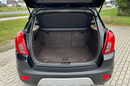 Opel Mokka Automat Benzyna+GAZ Cosmo zdjęcie 29