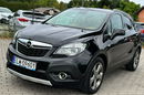 Opel Mokka Automat Benzyna+GAZ Cosmo zdjęcie 3