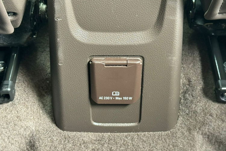 Opel Mokka Automat Benzyna+GAZ Cosmo zdjęcie 30