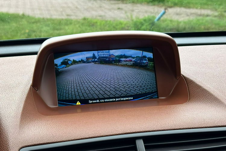 Opel Mokka Automat Benzyna+GAZ Cosmo zdjęcie 32