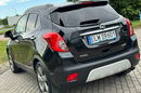 Opel Mokka Automat Benzyna+GAZ Cosmo zdjęcie 4
