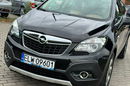 Opel Mokka Automat Benzyna+GAZ Cosmo zdjęcie 7