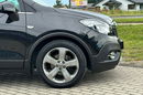 Opel Mokka Automat Benzyna+GAZ Cosmo zdjęcie 9