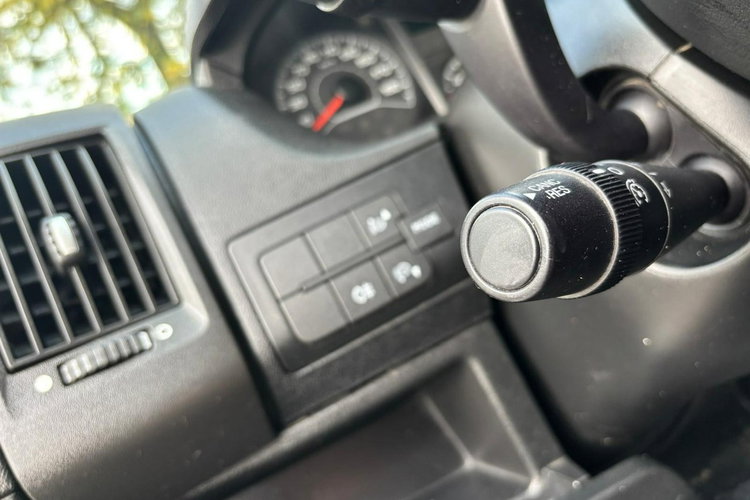 Citroen Jumper 2.2 150KM 2014 L2H2 Brygadówka 7 osobowy Tempomat zdjęcie 10