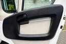 Citroen Jumper 2.2 150KM 2014 L2H2 Brygadówka 7 osobowy Tempomat zdjęcie 13