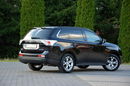 Mitsubishi Outlander 2.2Di-D(150KM)4WD 7-Foteli Xenon Skóry Navi Kamera ALU18 zdjęcie 13