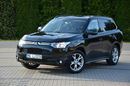 Mitsubishi Outlander 2.2Di-D(150KM)4WD 7-Foteli Xenon Skóry Navi Kamera ALU18 zdjęcie 2