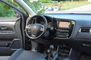Mitsubishi Outlander 2.2Di-D(150KM)4WD 7-Foteli Xenon Skóry Navi Kamera ALU18 zdjęcie 21