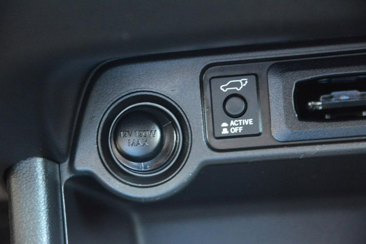 Mitsubishi Outlander 2.2Di-D(150KM)4WD 7-Foteli Xenon Skóry Navi Kamera ALU18 zdjęcie 32