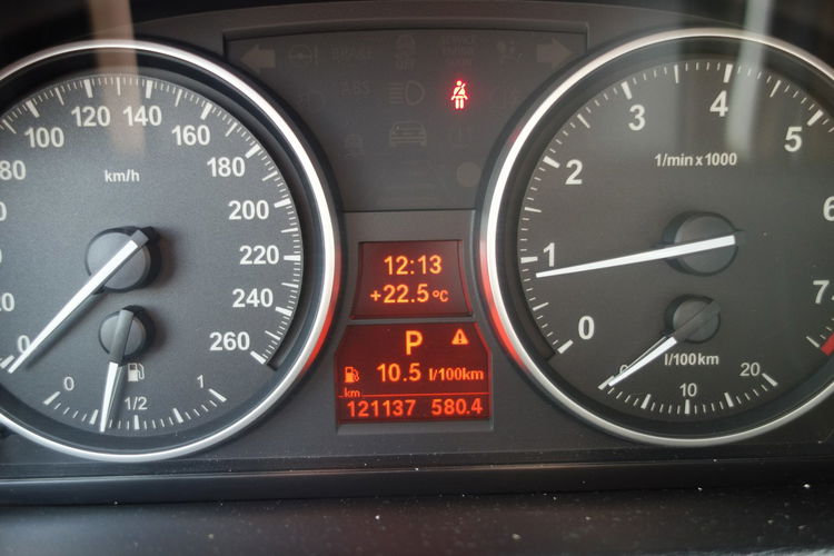 X1 BMW X1 XDRIVE 281 zdjęcie 13