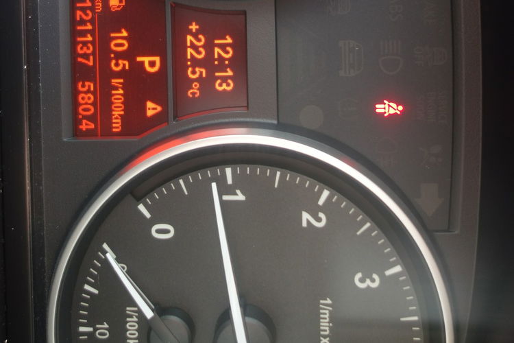 X1 BMW X1 XDRIVE 281 zdjęcie 14