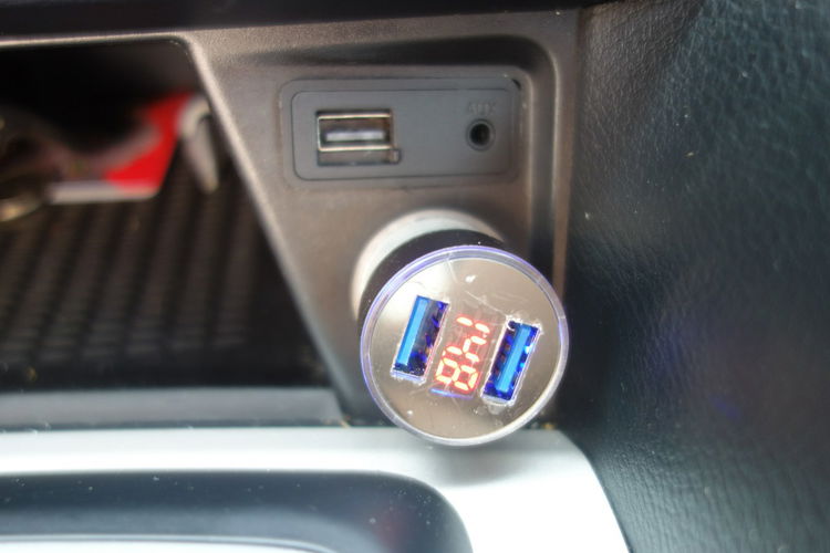 X1 BMW X1 XDRIVE 281 zdjęcie 16