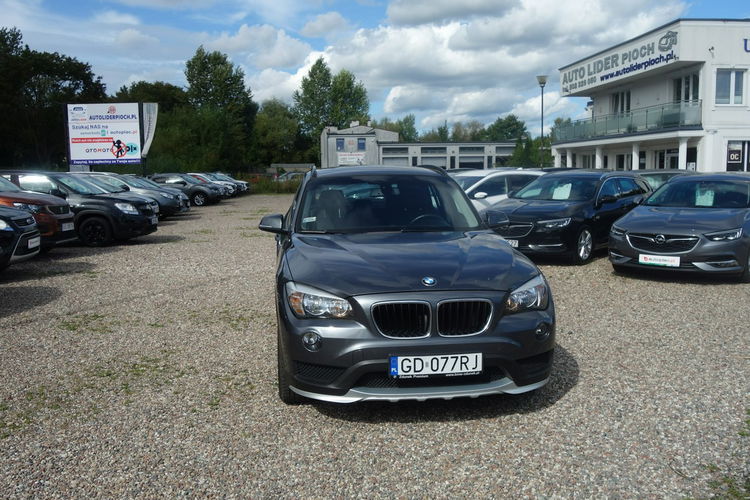 X1 BMW X1 XDRIVE 281 zdjęcie 2