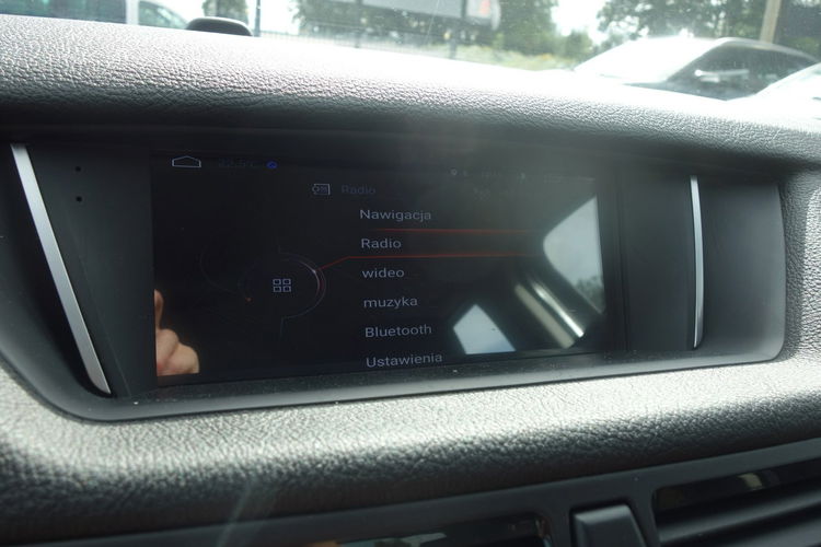 X1 BMW X1 XDRIVE 281 zdjęcie 20