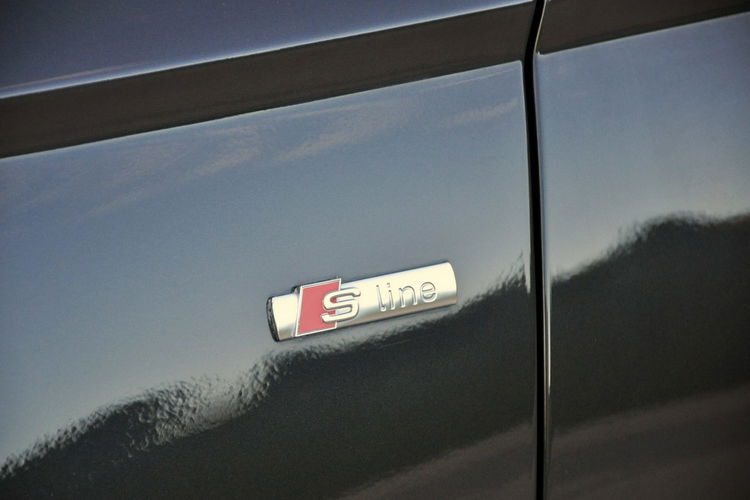 Audi A6 2.0TDI(177KM) 133tyś.km S-Line Bi-Xenon Led Navi Klima I Wł Alu19"ASO zdjęcie 17