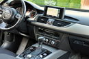 Audi A6 2.0TDI(177KM) 133tyś.km S-Line Bi-Xenon Led Navi Klima I Wł Alu19"ASO zdjęcie 28