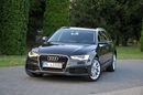 Audi A6 2.0TDI(177KM) 133tyś.km S-Line Bi-Xenon Led Navi Klima I Wł Alu19"ASO zdjęcie 8