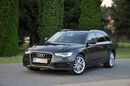 Audi A6 2.0TDI(177KM) 133tyś.km S-Line Bi-Xenon Led Navi Klima I Wł Alu19"ASO zdjęcie 9