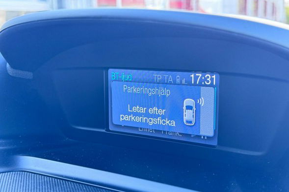 Ford Kuga 2.0tdci AWD titanium + ledy skóry full serwis bezwypadkowy 1.r.gwaranc zdjęcie 18