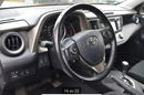 Toyota RAV-4 2.0vvti AWD Automat xenon ledy 4x4 ful serwis bezwypadkowy 1.r.gwaranc zdjęcie 15