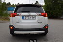 Toyota RAV-4 2.0vvti AWD Automat xenon ledy 4x4 ful serwis bezwypadkowy 1.r.gwaranc zdjęcie 3