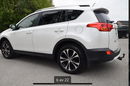 Toyota RAV-4 2.0vvti AWD Automat xenon ledy 4x4 ful serwis bezwypadkowy 1.r.gwaranc zdjęcie 7